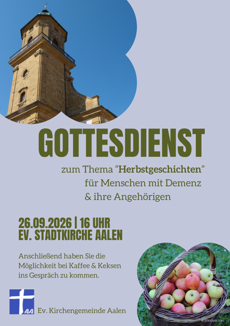 Demenz